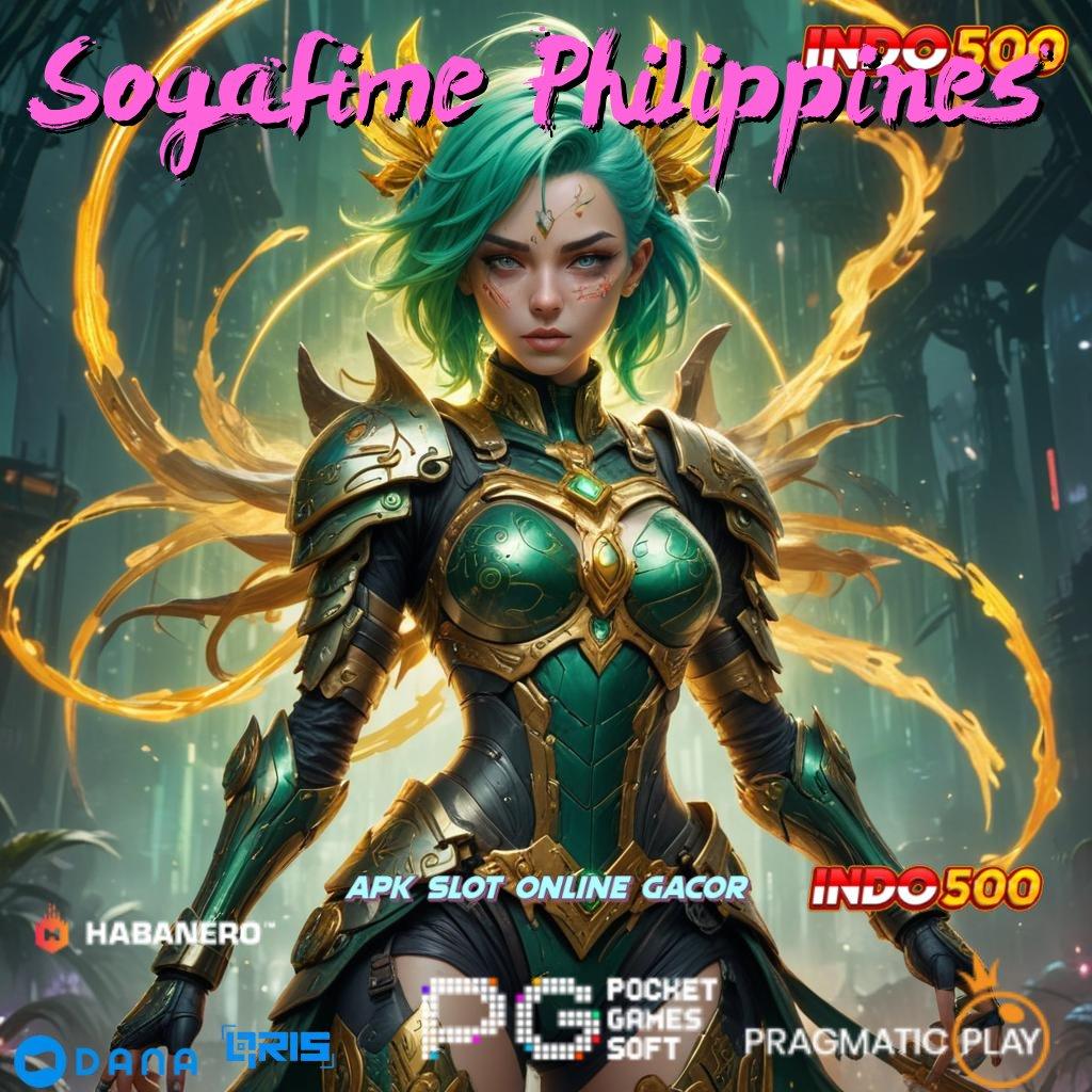 Sogafime Philippines