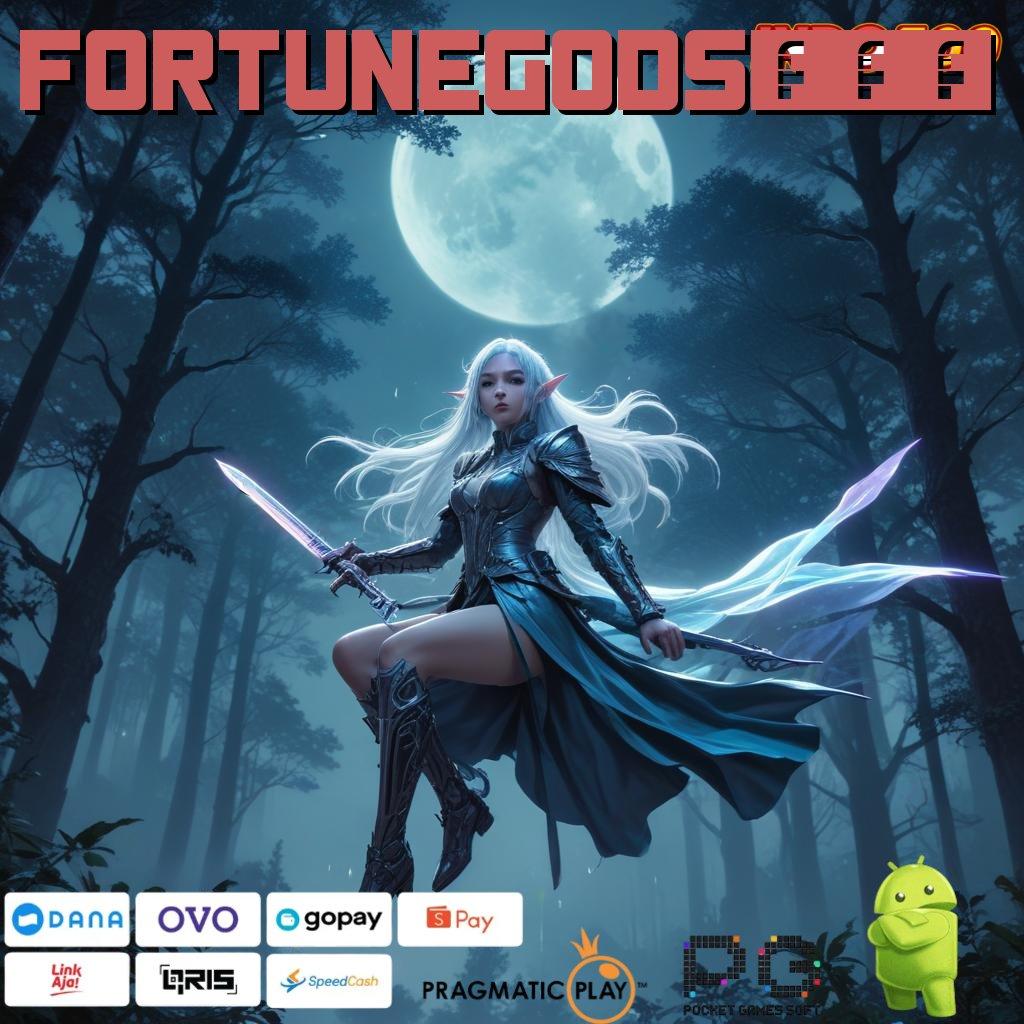 FORTUNEGODS777 Buka Kemenangan E Wallet Bonus Dp Linkaja 5rb