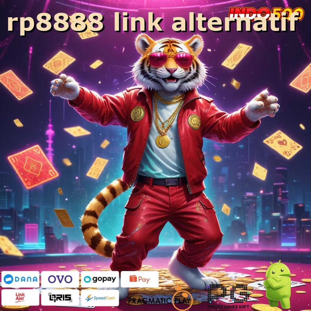 RP8888 LINK ALTERNATIF Kumpulan Game Gacor Pilihan Unggul