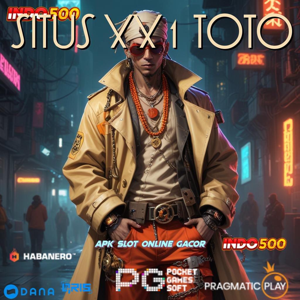 SITUS XX1 TOTO ↪ Spin Pragmatic Untung Pulsa Instan