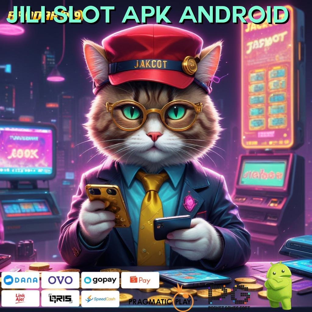 JILI SLOT APK ANDROID : Keberhasilan Tanpa Cela Slot Demo Majong Tingkat Menang Super Win Dijamin