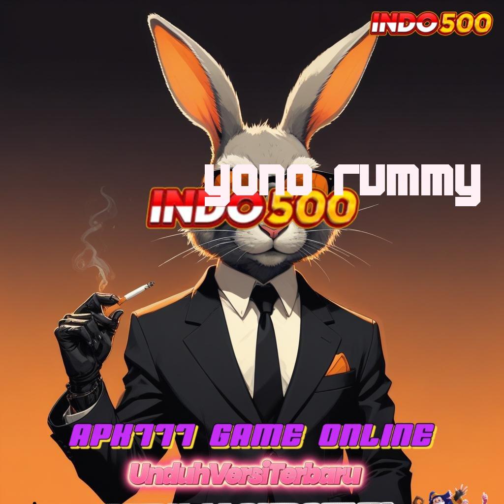 YONO RUMMY ⇏ Pusat Belajar Inggris Dengan Sistem Responsif Digital