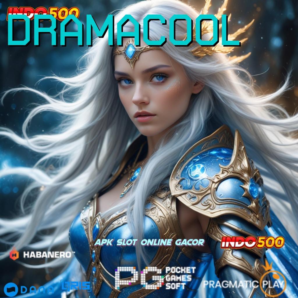 DRAMACOOL ➿ kerja digital versi mudah game