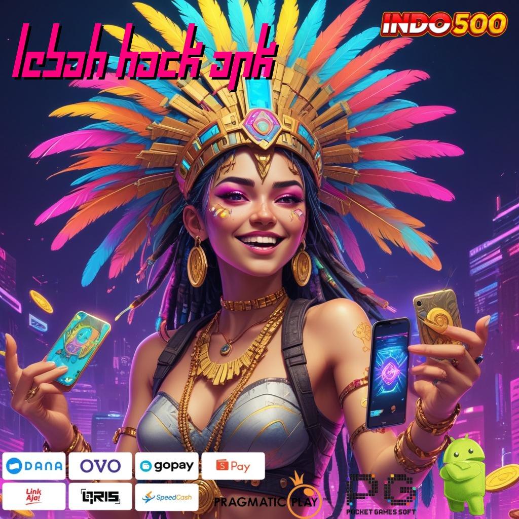 LEBAH HACK APK Cuan Besar Tanpa Keraguan