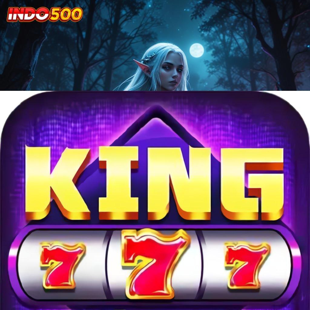 KING777 APK DOWNLOAD Layanan RTP Tertinggi Versi Terbaru Ruang Kerja