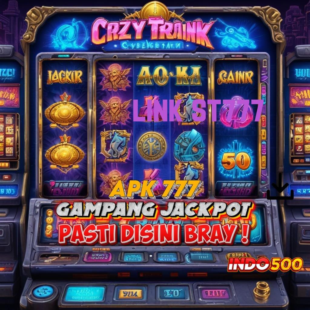 LINK ST777 | Depo Bank Jago Idr 10 Versi APK Slot Idr 777 Tahun 2025