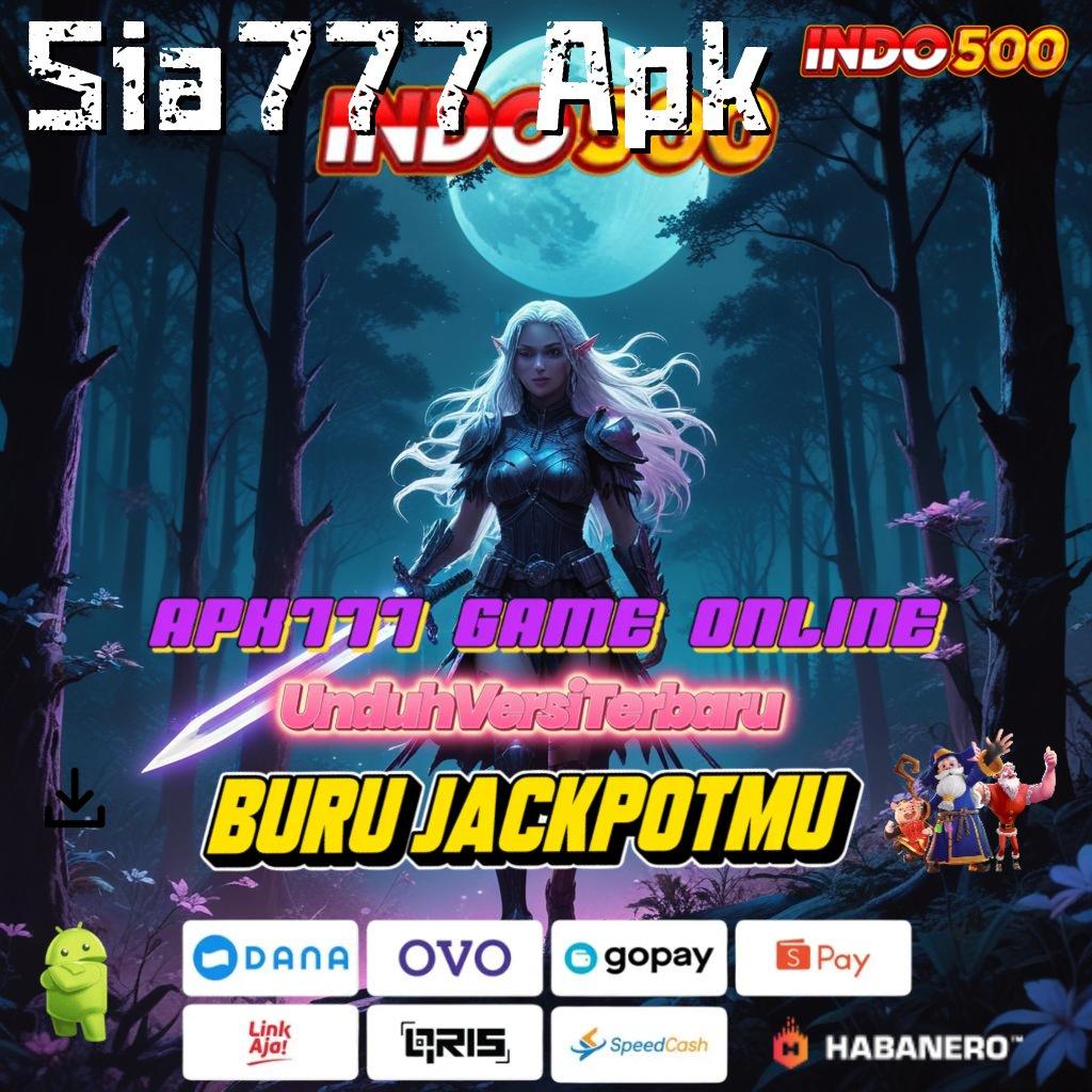 Sia777 Apk