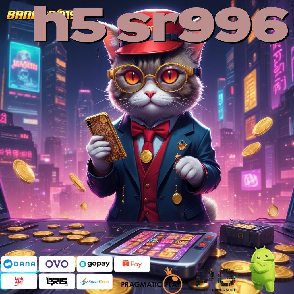 H5 SR996 | Langsung Jadi Sultan Kaya Slot Gopay Bonus Buat Newbie