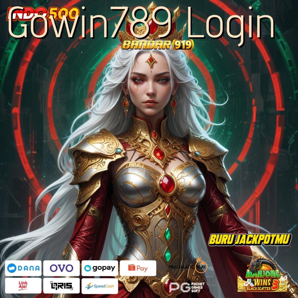 Gowin789 Login