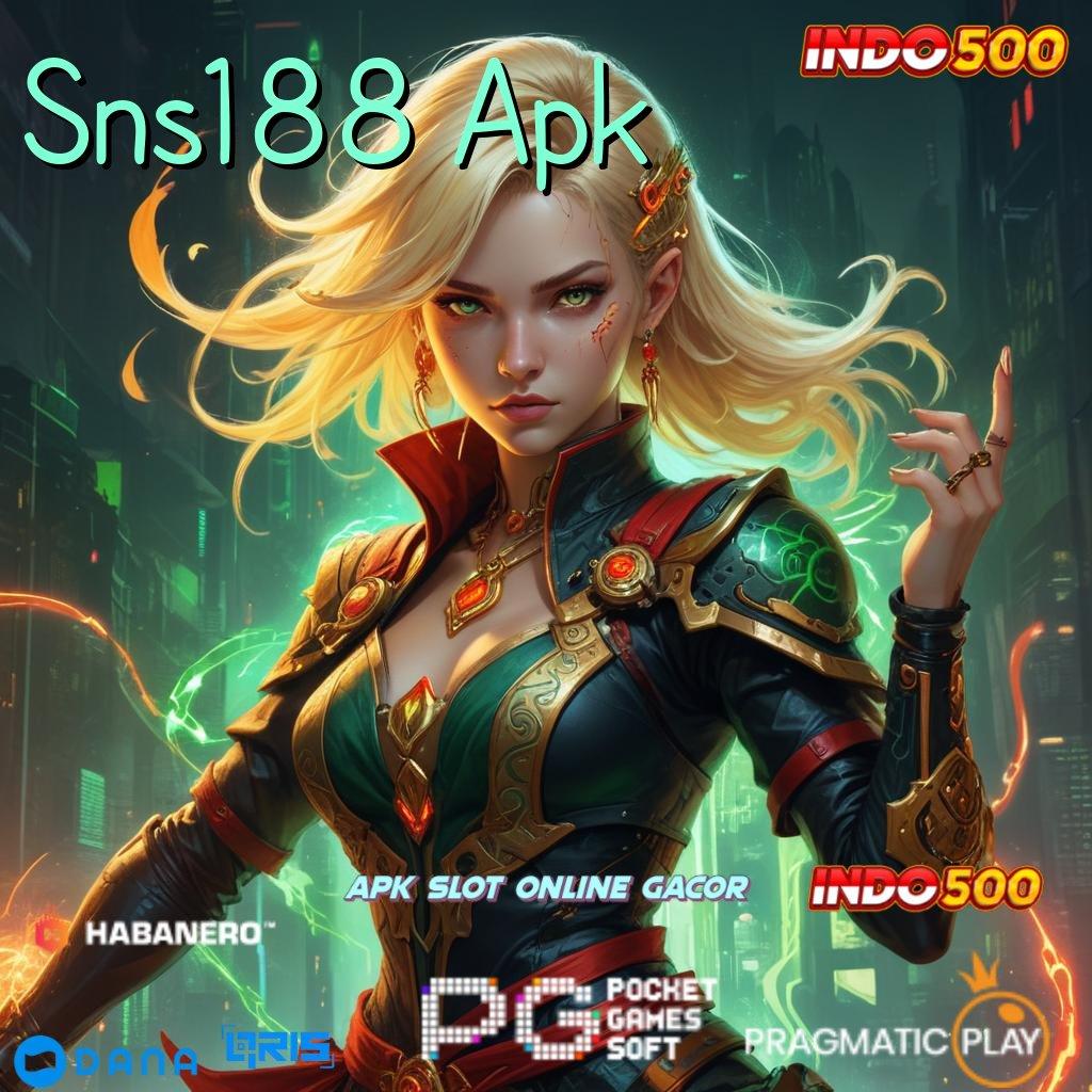 Sns188 Apk