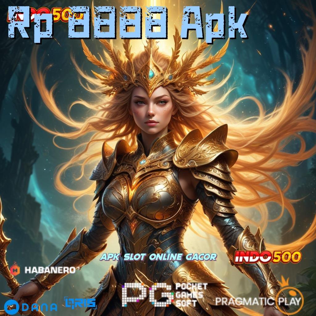 Rp 8888 Apk