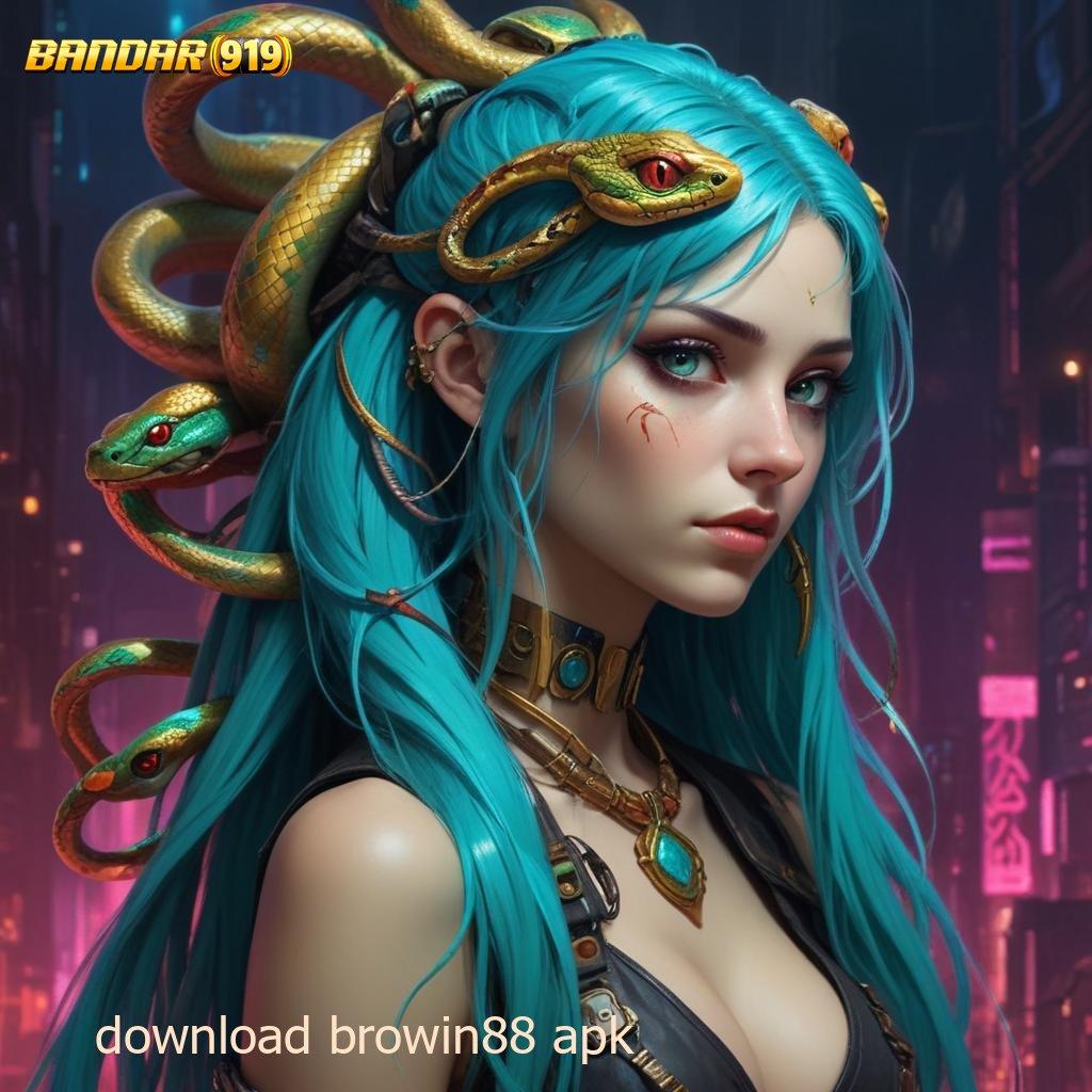 DOWNLOAD BROWIN88 APK ✷ Jalan Cuan Cepat Modal Mini Langsung Lancar