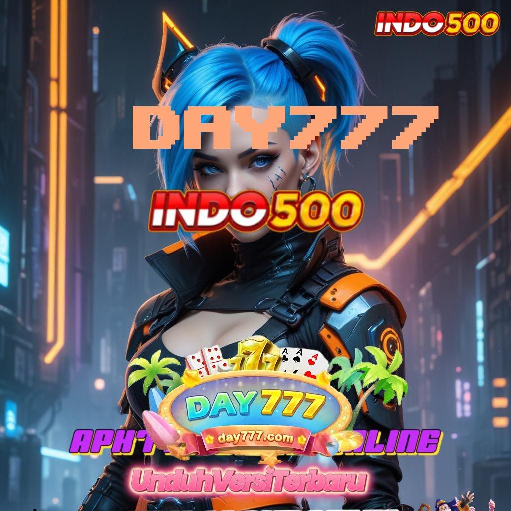 DAY777 🚀 Cermatilah Bonus Gacor dengan Scatter Langsung