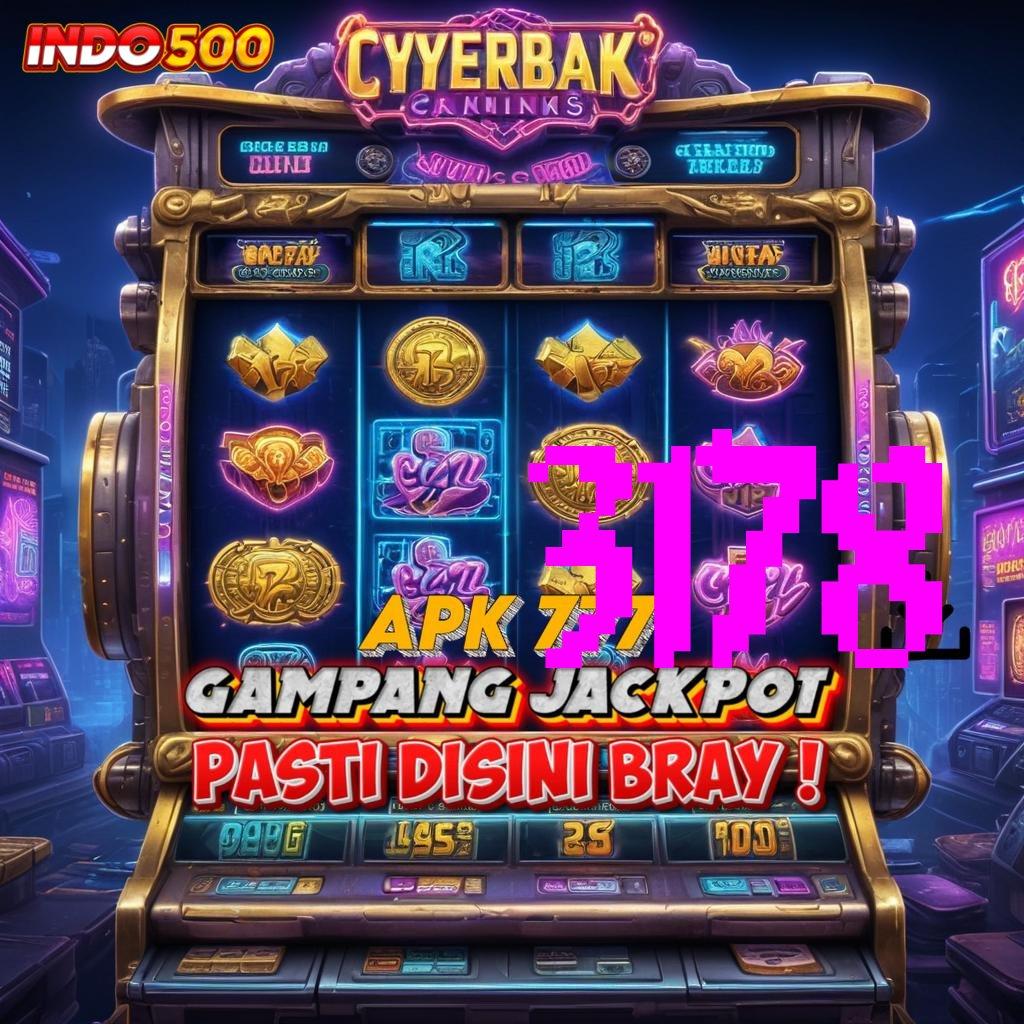 3178 | Unggulan Pertama Demo Slot Wwg Pragmatic