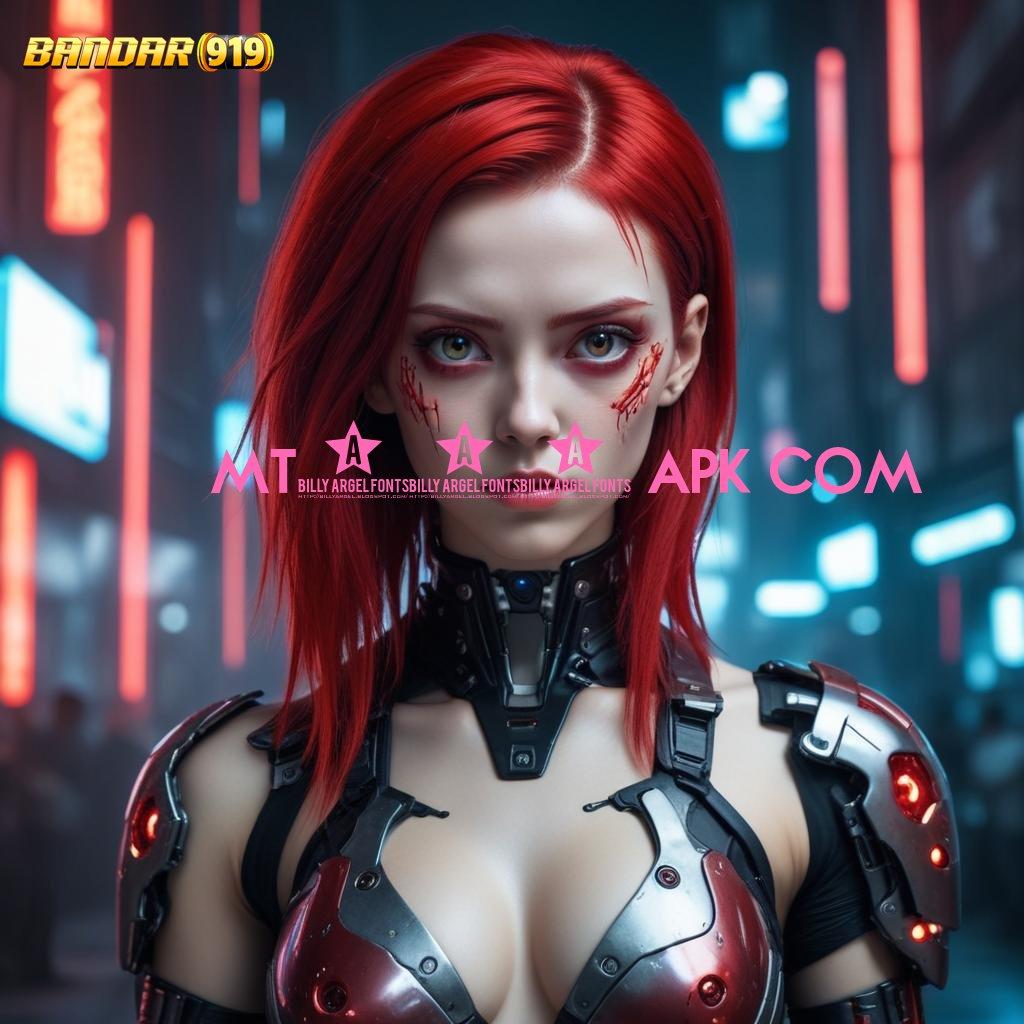 MT966 APK COM ® Slot APK Advance Dengan Bonus Scatter Stabil