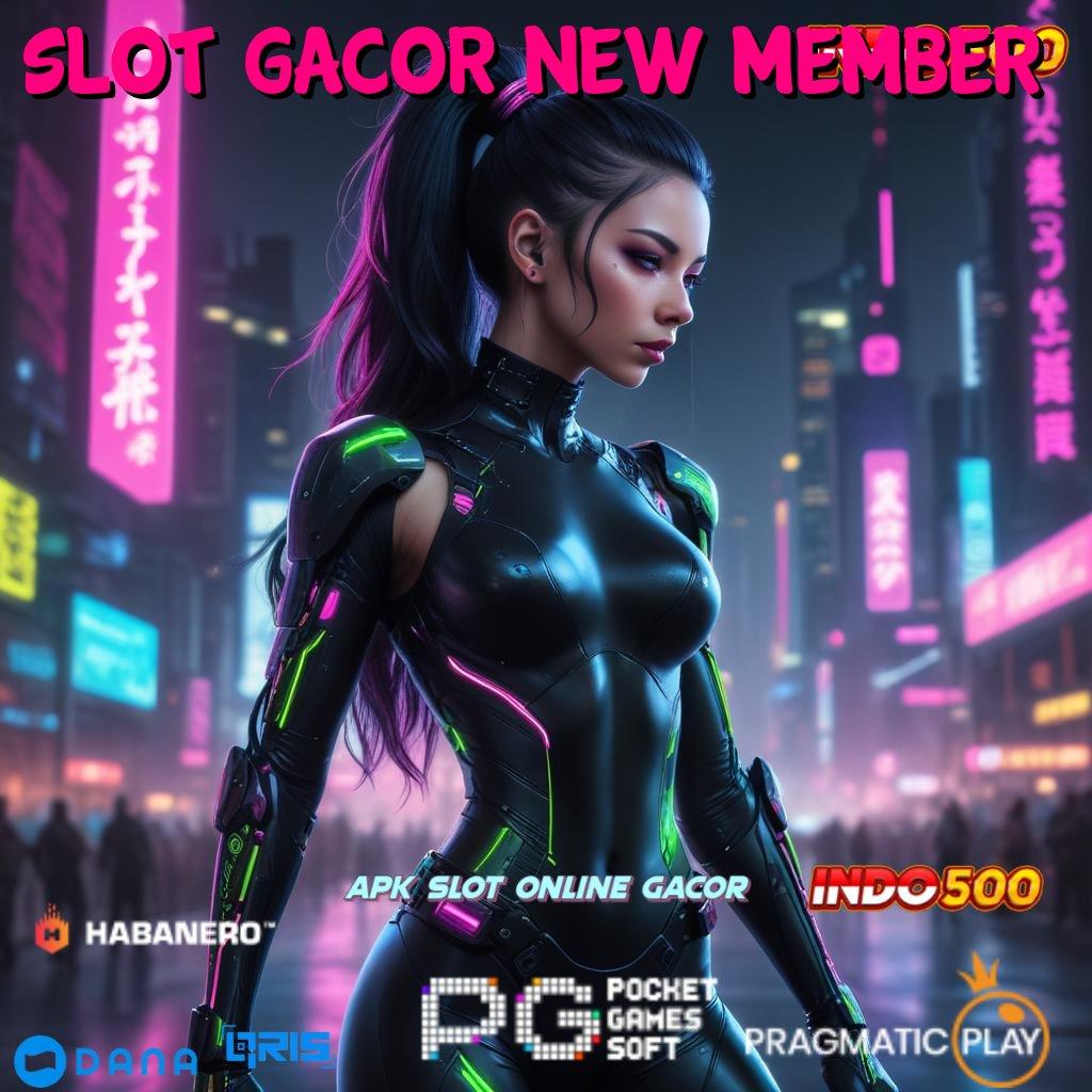 SLOT GACOR NEW MEMBER | Depo Shopeepay 25000 Penyedia Dukungan Finansial