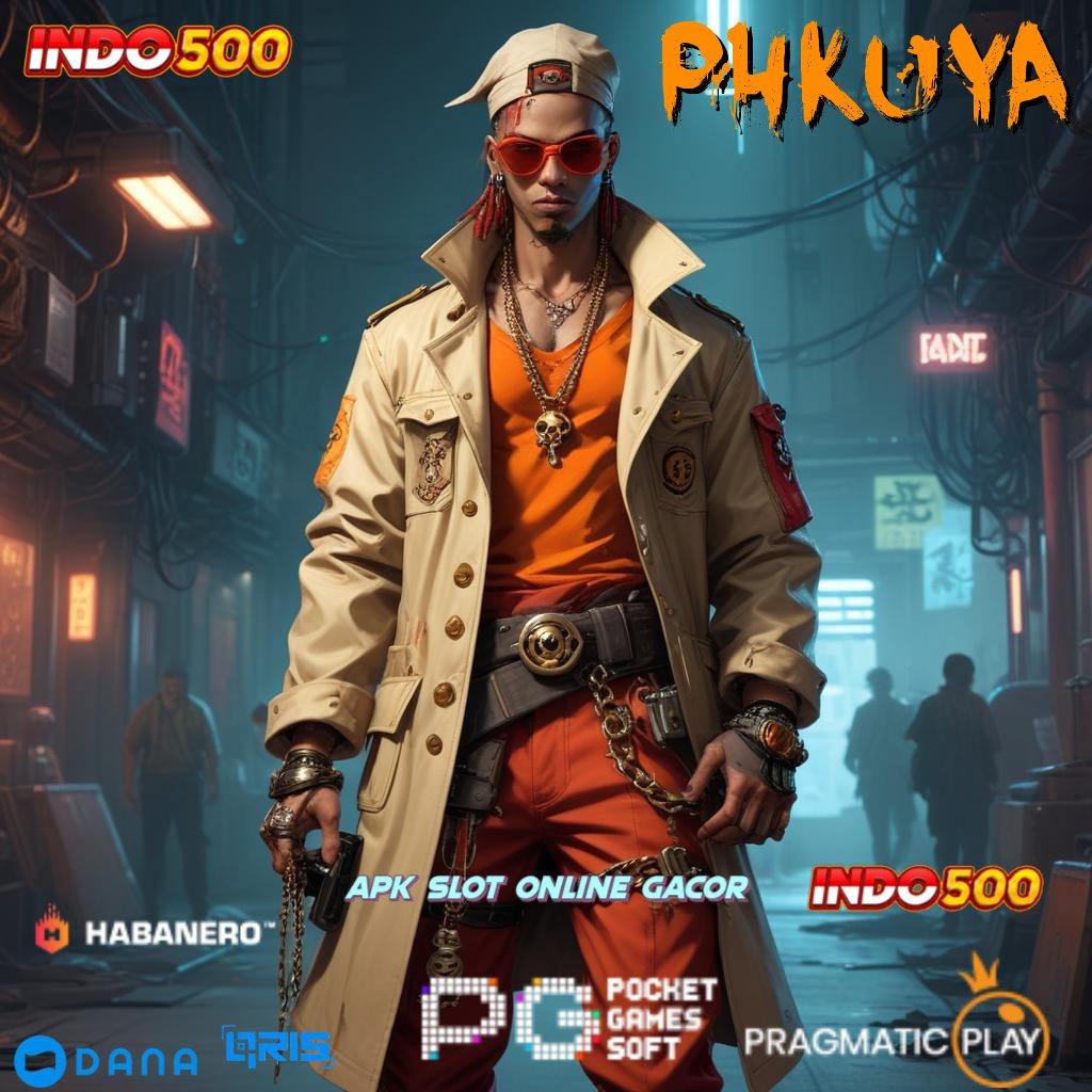 Phkuya