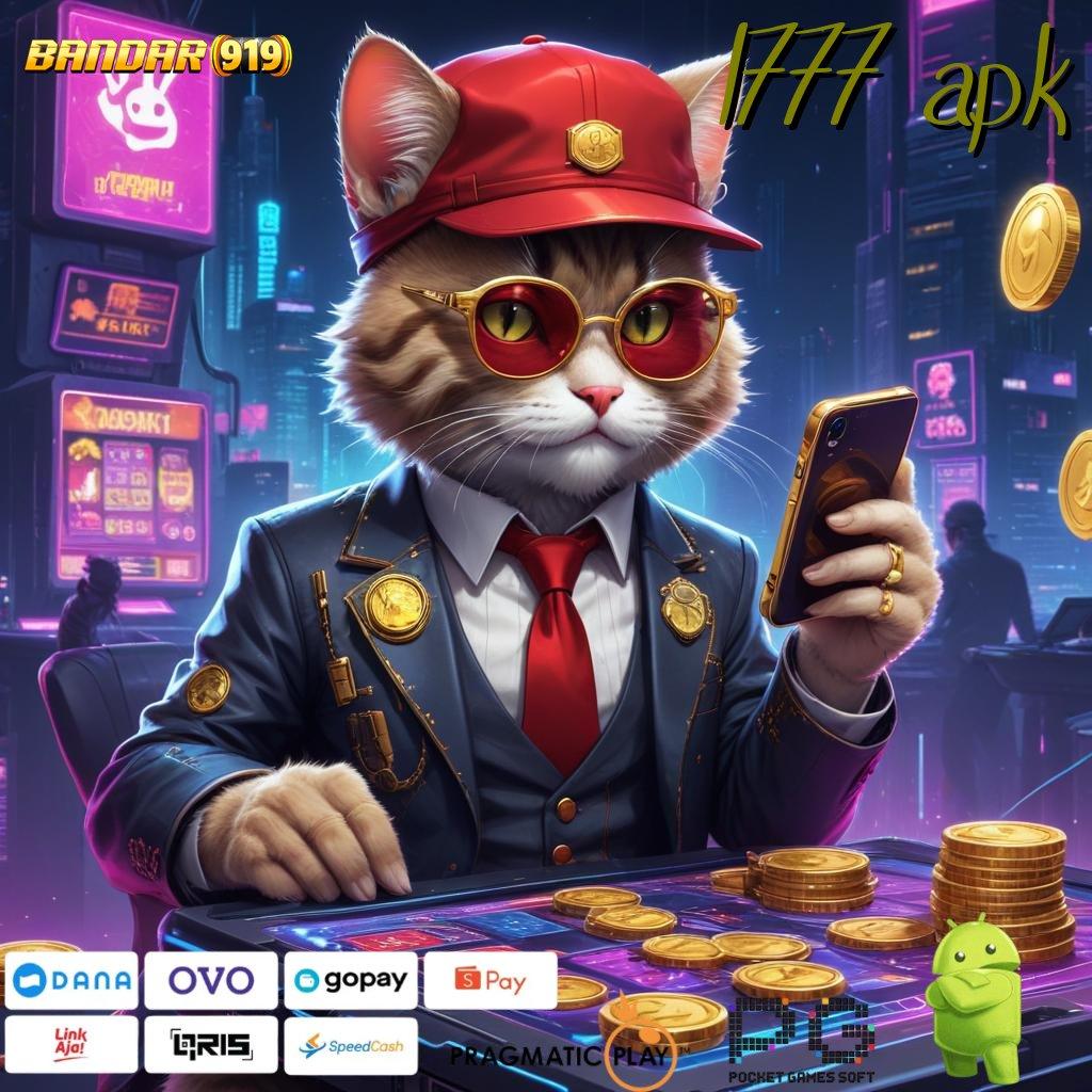 L777 APK # Langsung Gabung Dalam Event Mega Bonus Hari Ini