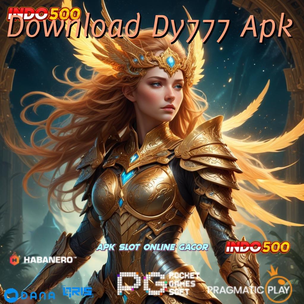 Download Dy777 Apk