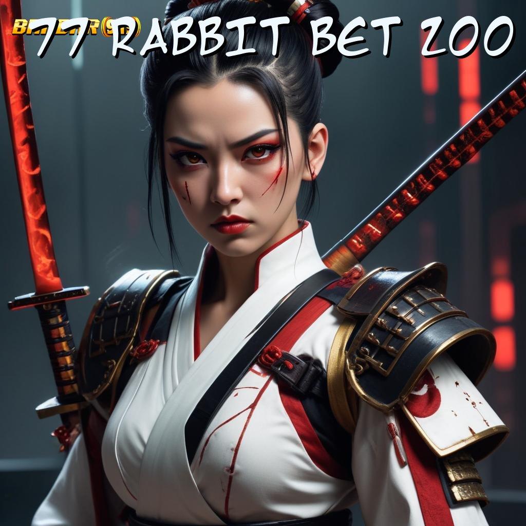 77 RABBIT BET 200 > event transaksi depo bni dengan penarikan otomatis cepat