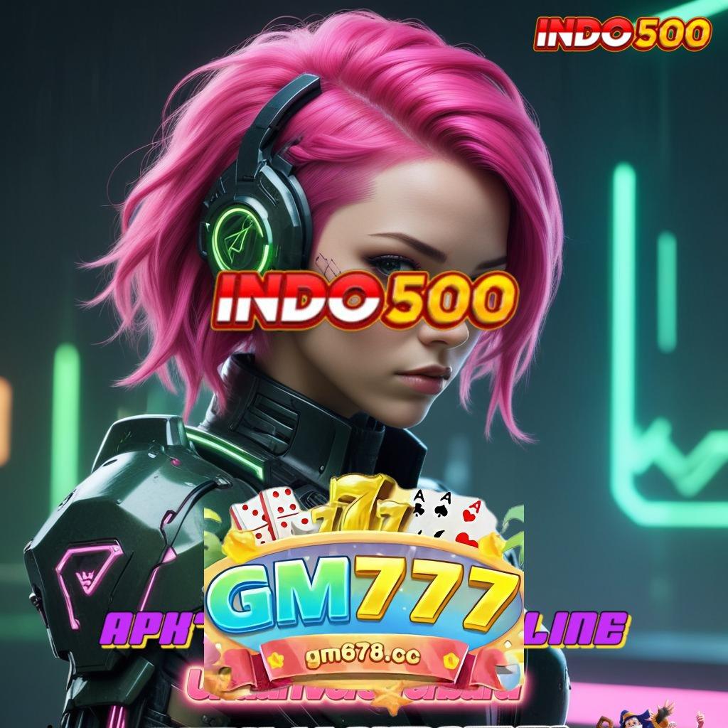 GM777 LINK ALTERNATIF ➰ Mesin Pintar Diperkuat Apk Inovatif Terkini