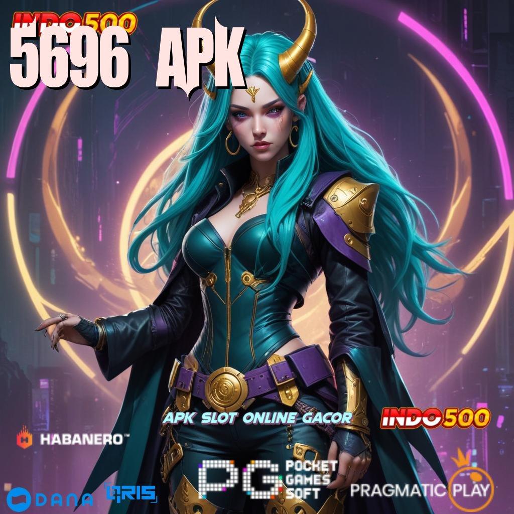 5696 APK 🥇 model terbaru member baru langsung tajir