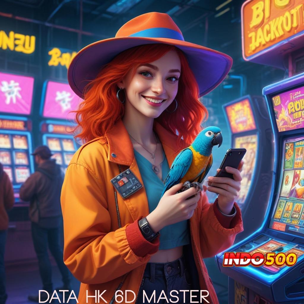 DATA HK 6D MASTER | model terbaru cocok banget info teruji