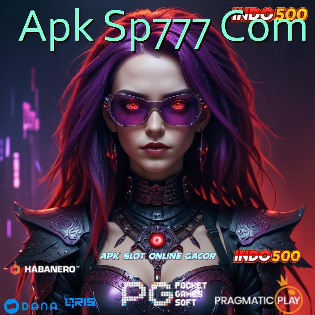 Apk Sp777 Com