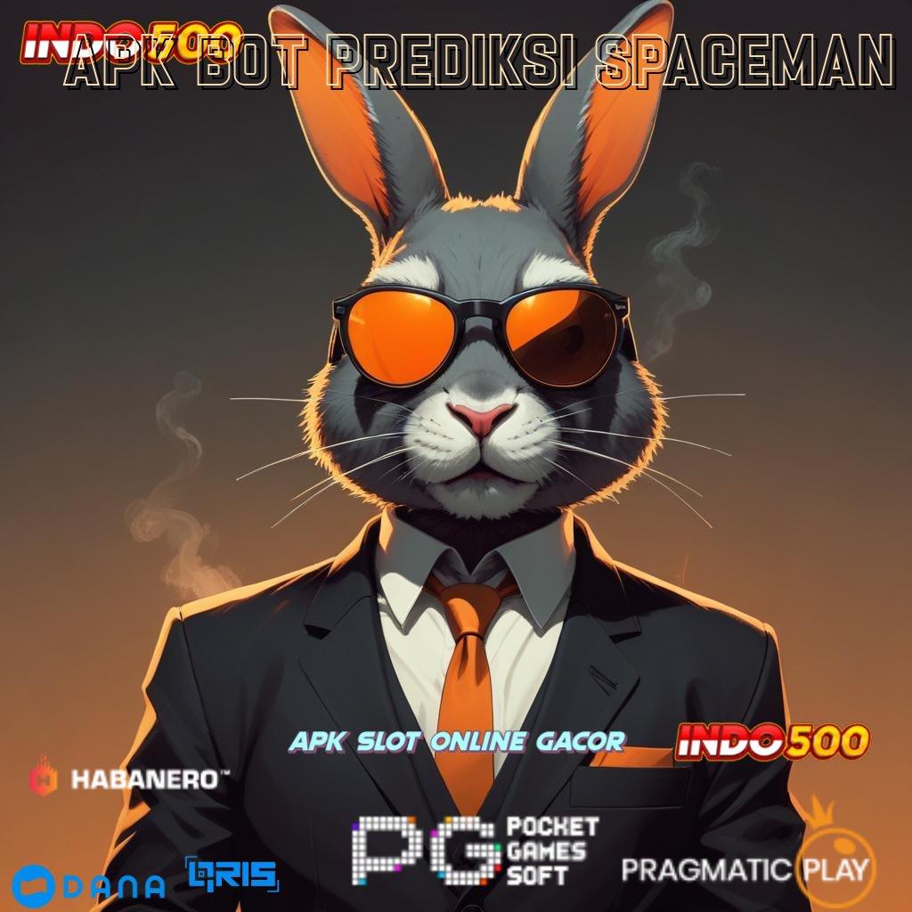 Apk Bot Prediksi Spaceman