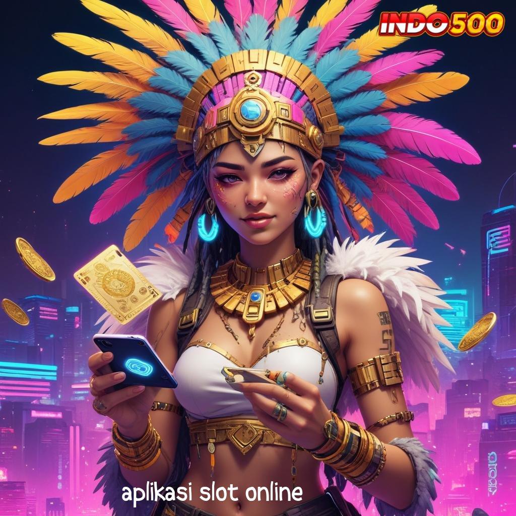 APLIKASI SLOT ONLINE , APK Event Bonus Versi Terbaru Rangka Digital