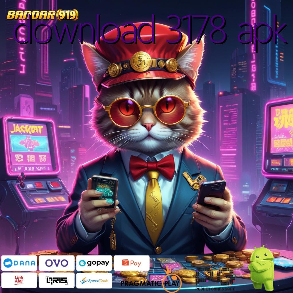 DOWNLOAD 3178 APK , Gerai Game Super Komplet Dapatkan Apk Slot Maxwin Gratis (Versi New) Terbaru