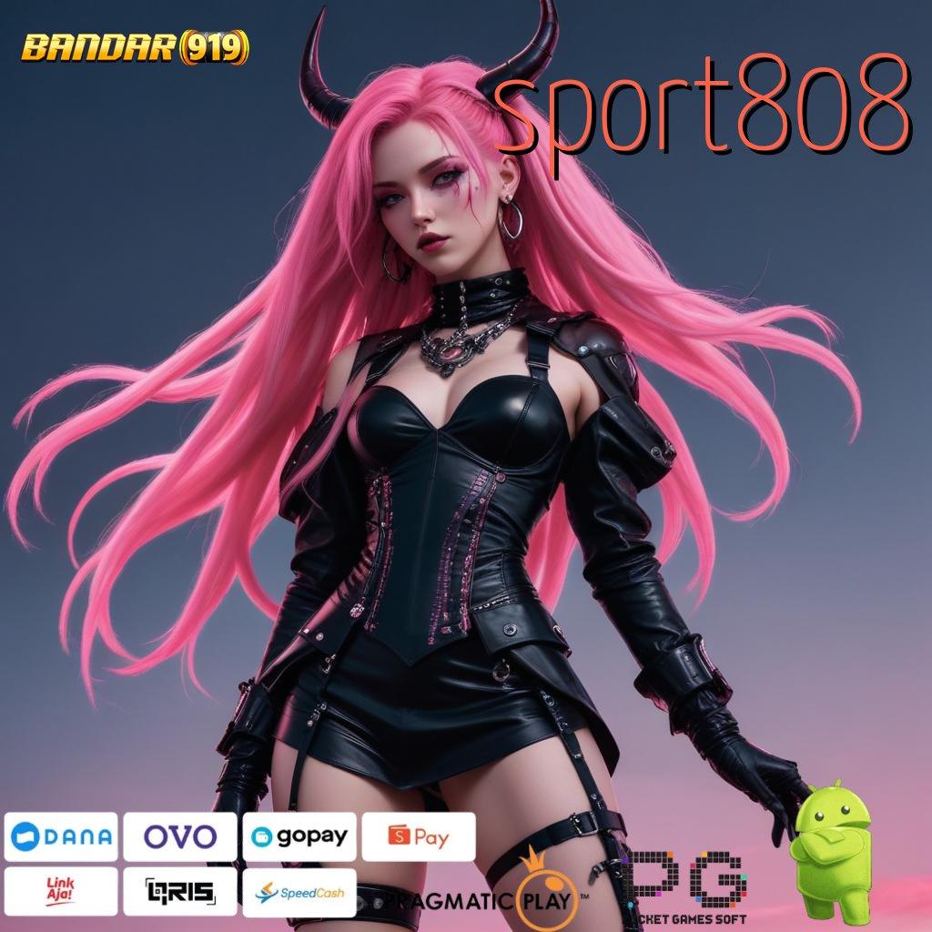 SPORT808 | Basis Digital Modern untuk Produktivitas Unggul