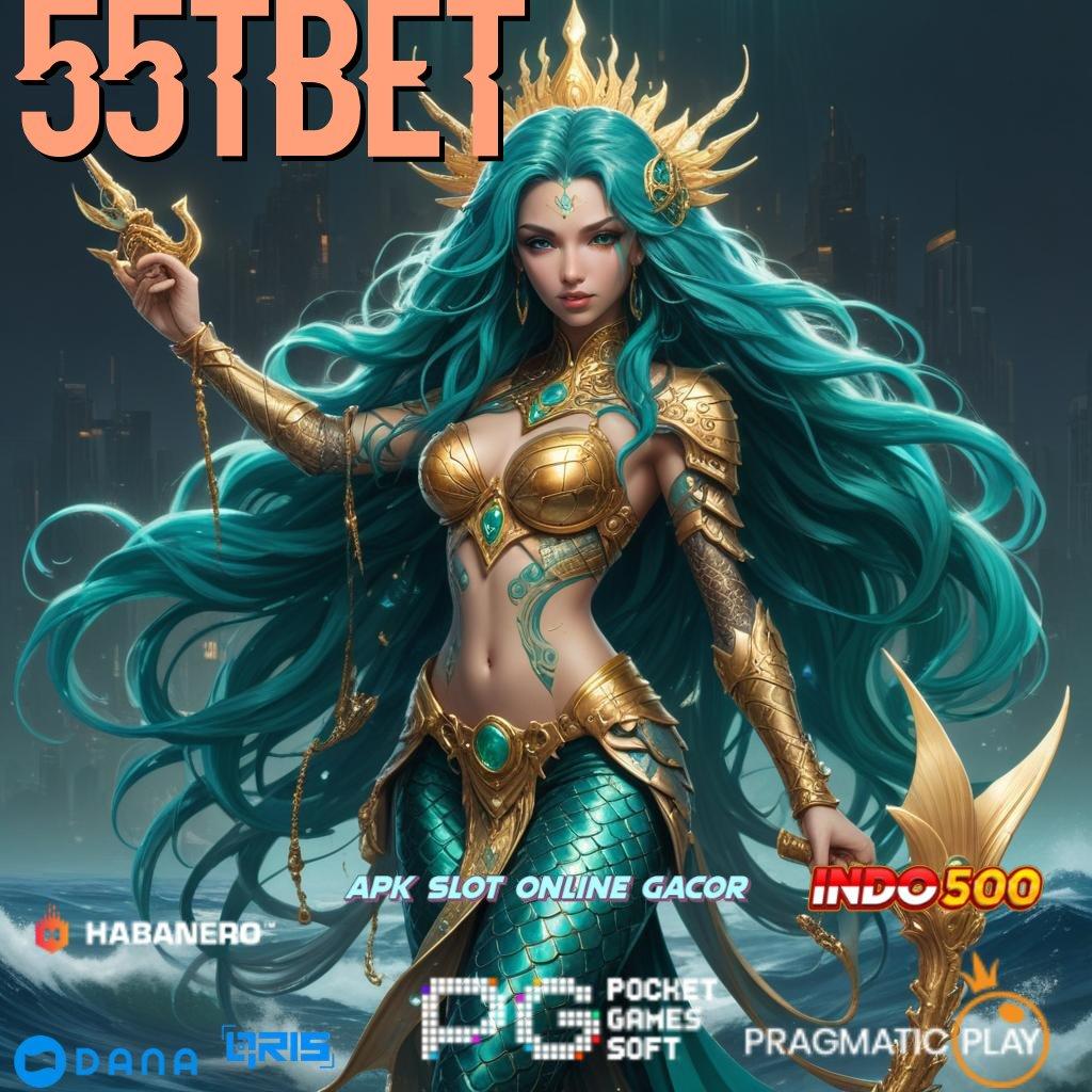 55tbet