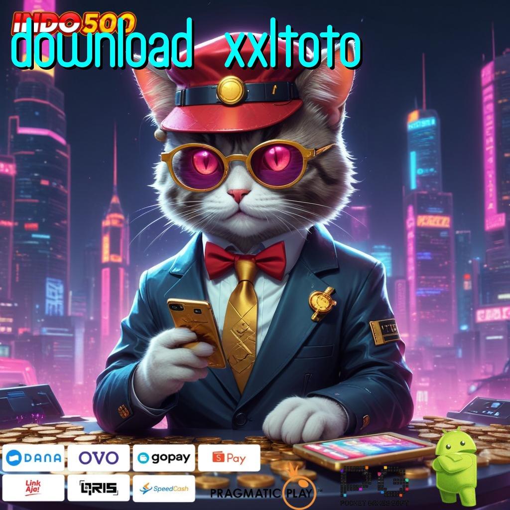 DOWNLOAD XX1TOTO menjadi sultan tanpa usaha