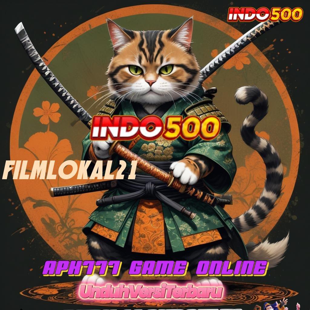 Filmlokal21