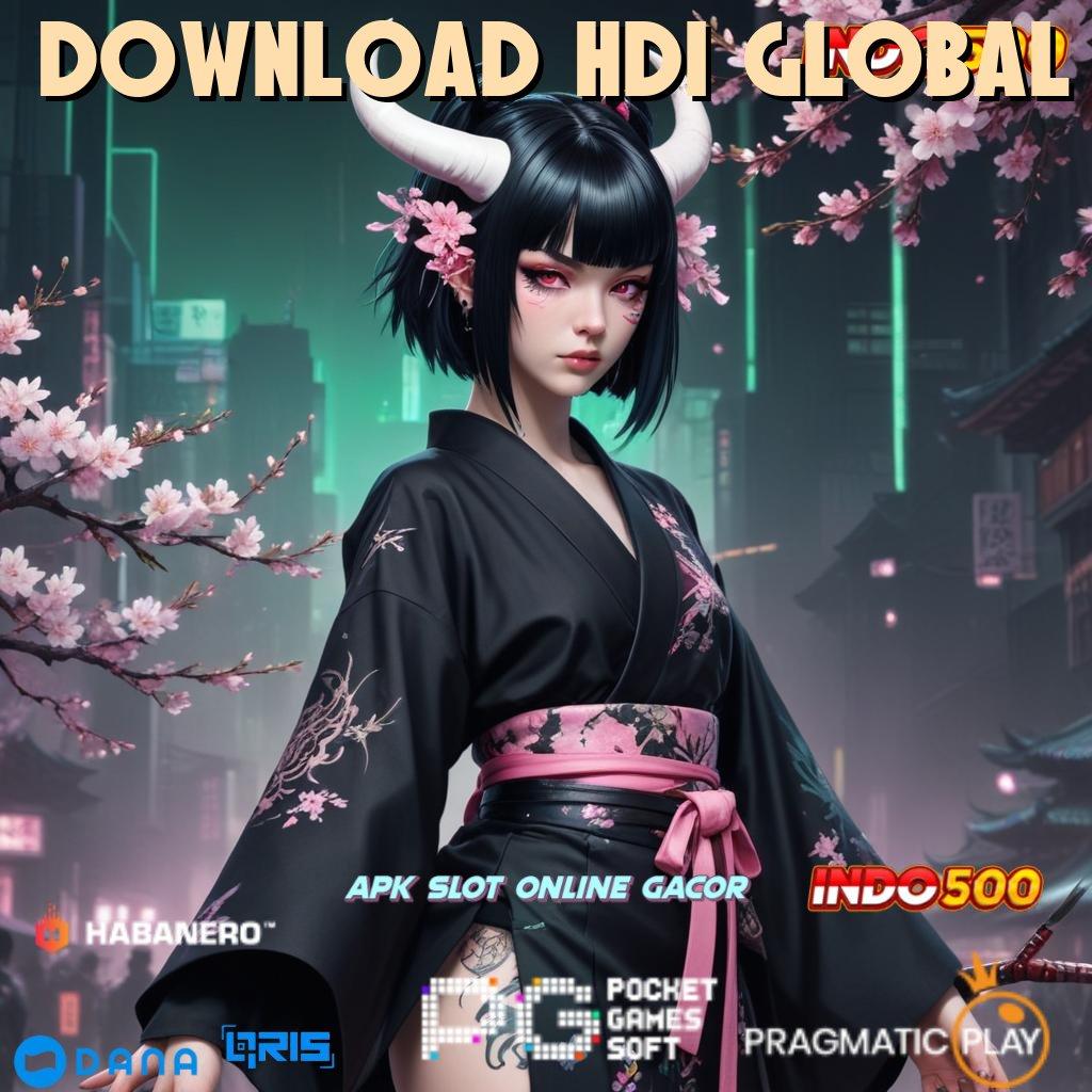 Download Hdi Global