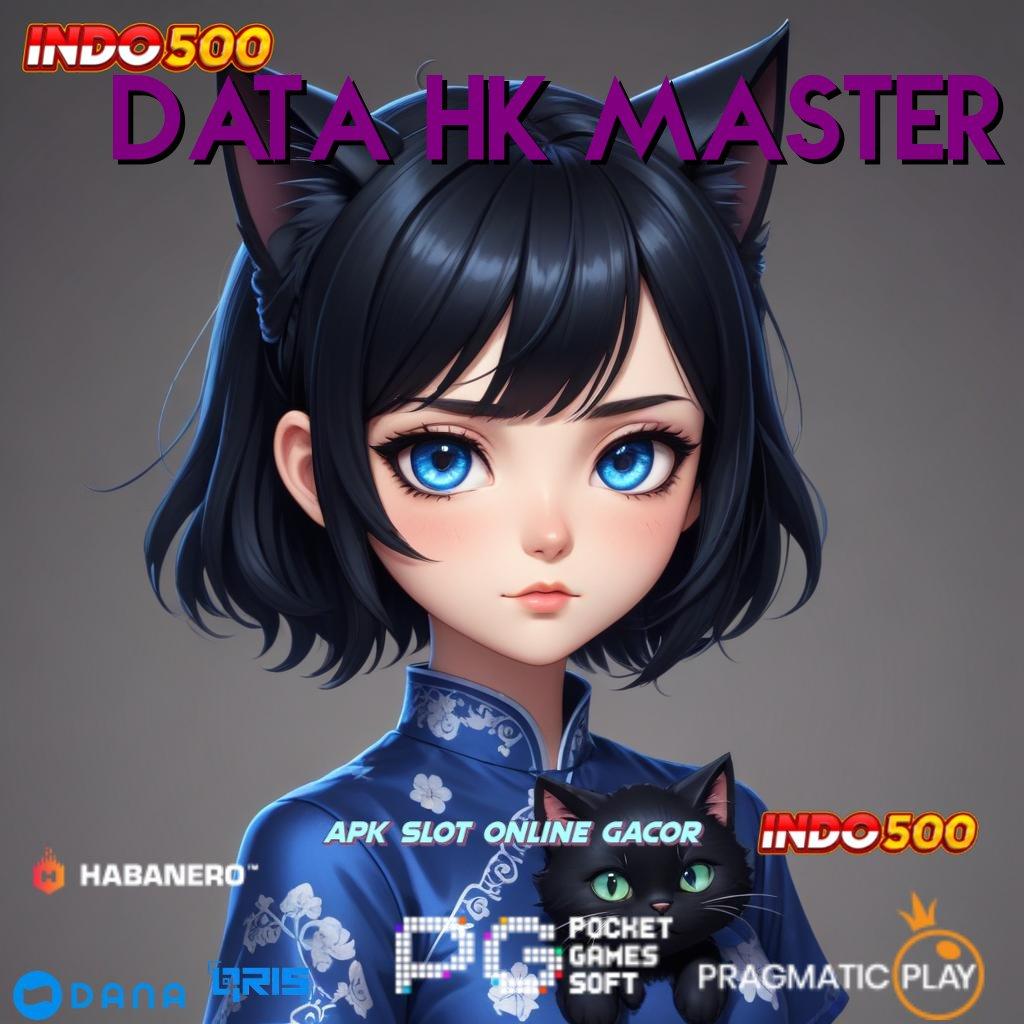 Data Hk Master