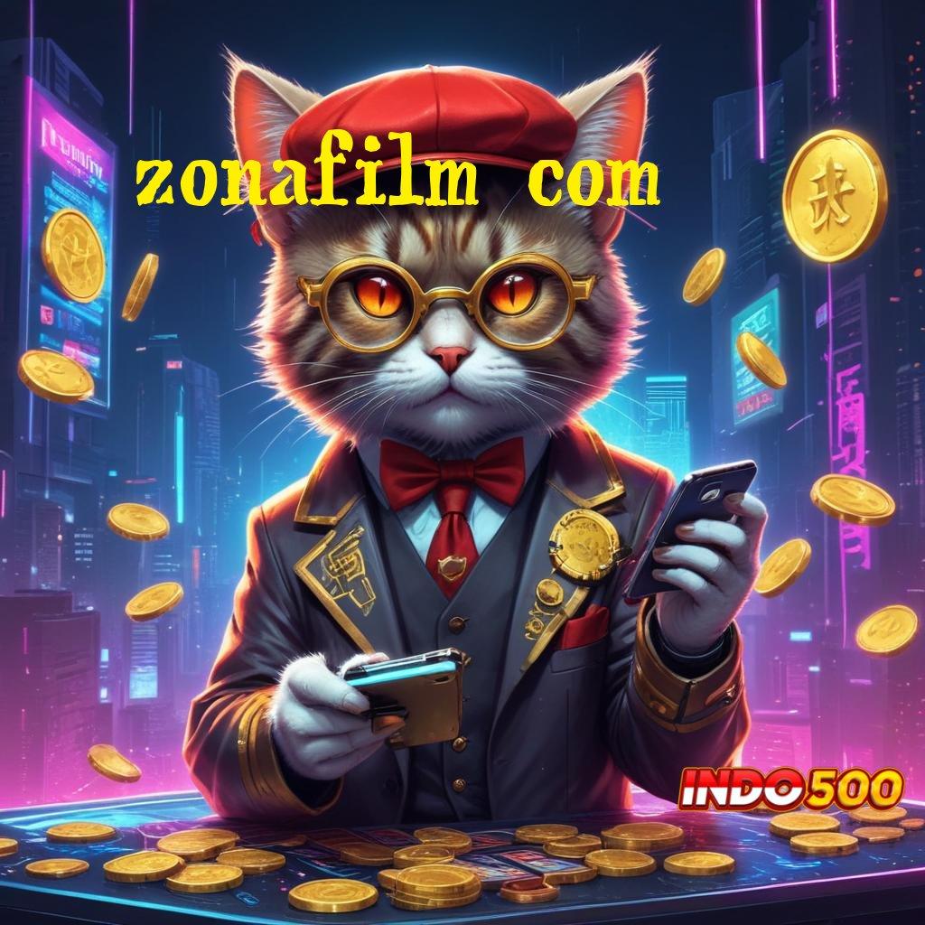 ZONAFILM COM ✨ Roda Keberuntungan Gacor Bonus Terus Mengalir