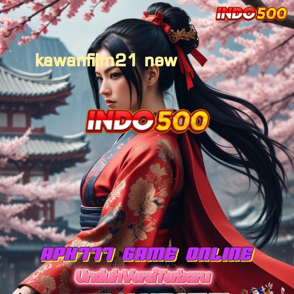 KAWANFILM21 NEW 🔥 Deposit Mandiri 10K Untuk Wd Minimal Langsung