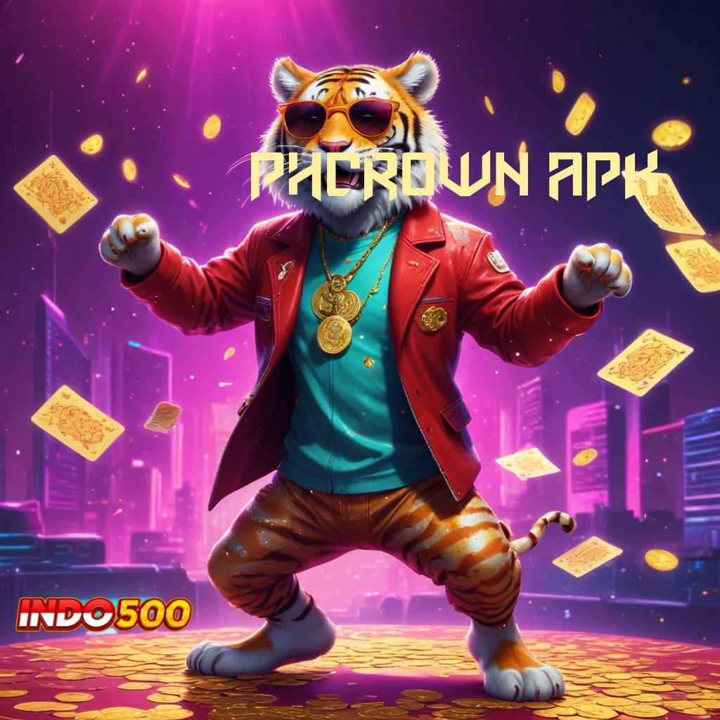 PHCROWN APK , Gak Perlu Undian Untung! 100 Bonus Pemula Bebas IP