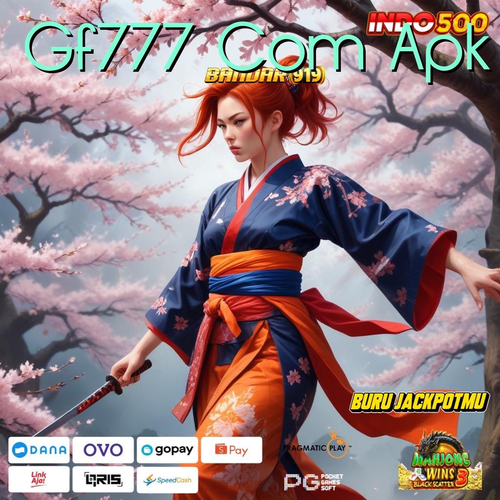 Gf777 Com Apk