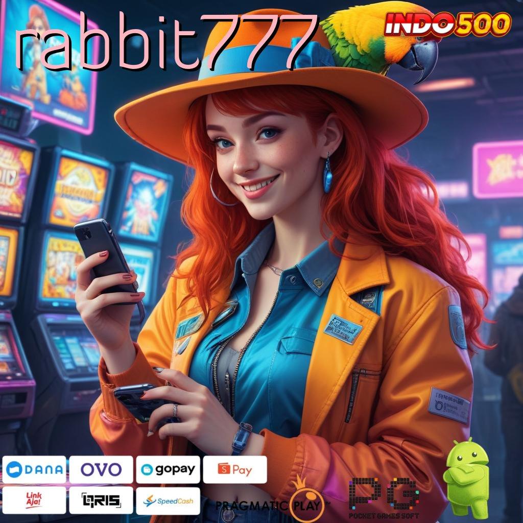 RABBIT777 membantu memahami dengan solusi cepat jelas