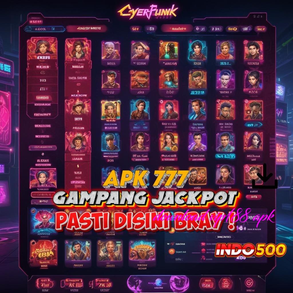 DOWNLOAD VIP188 APK ⇏ slot jackpot kemenangan besar di setiap putaran