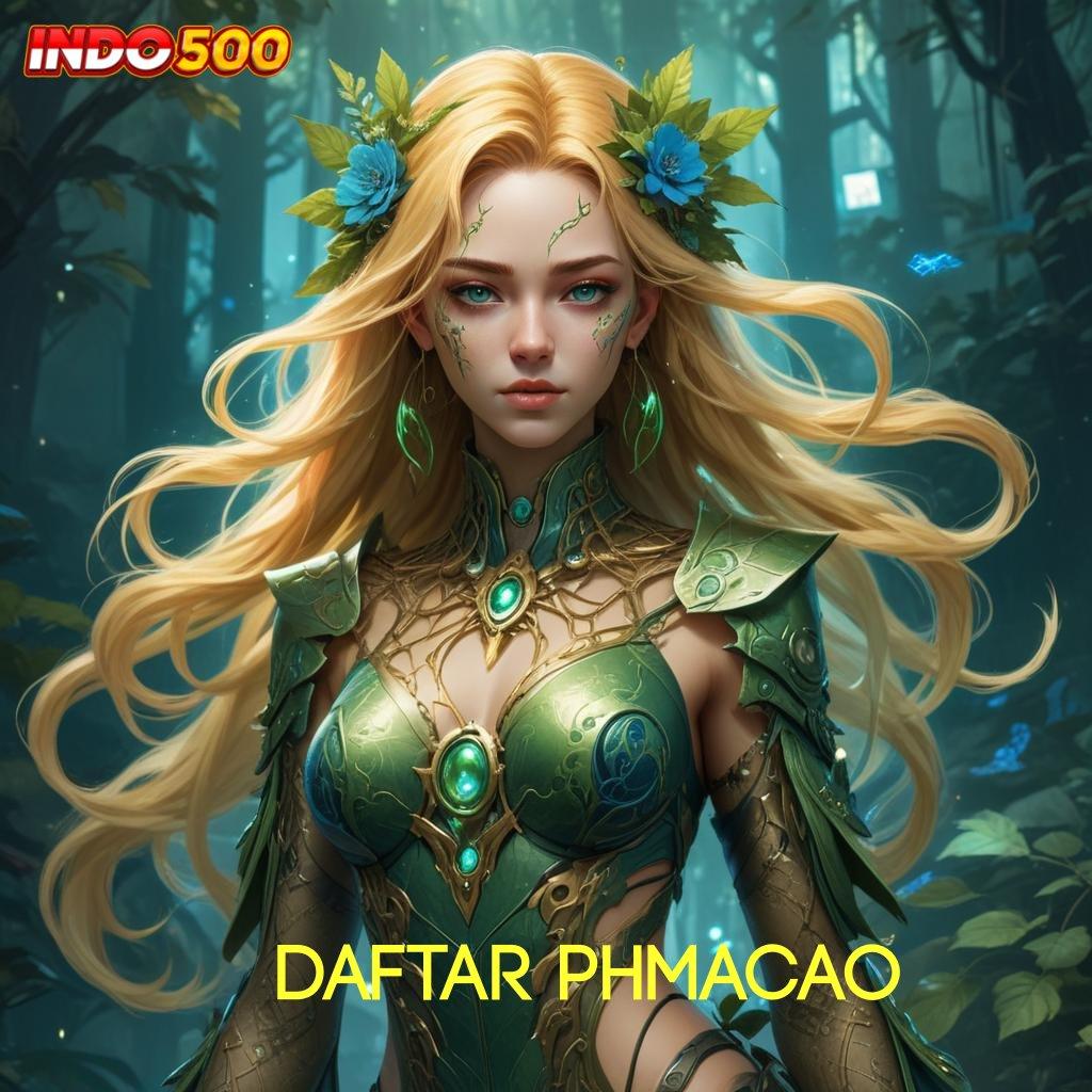 DAFTAR PHMACAO 🎮 Depo Bonus RTP Event Prima