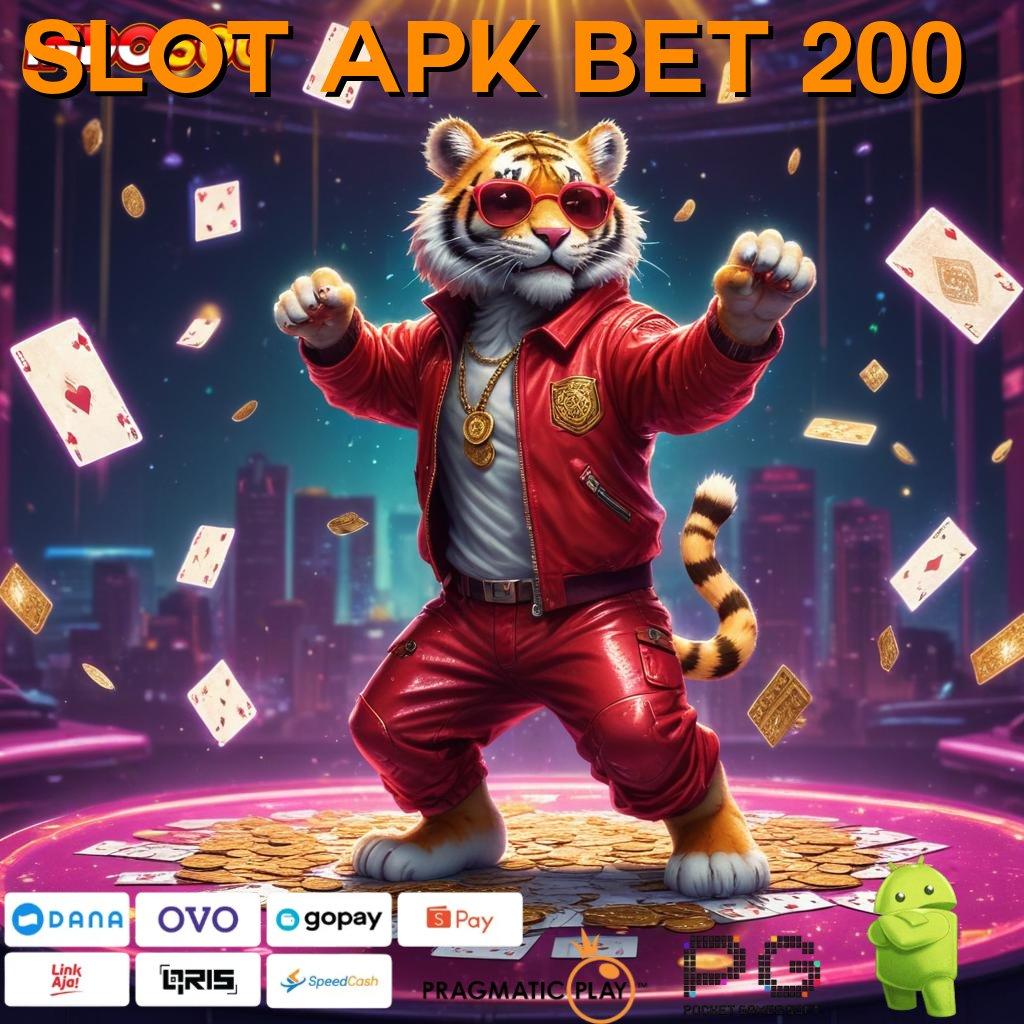 SLOT APK BET 200 Mengawali Prestasi Besar Hadiah Pemula Bebas IP 100