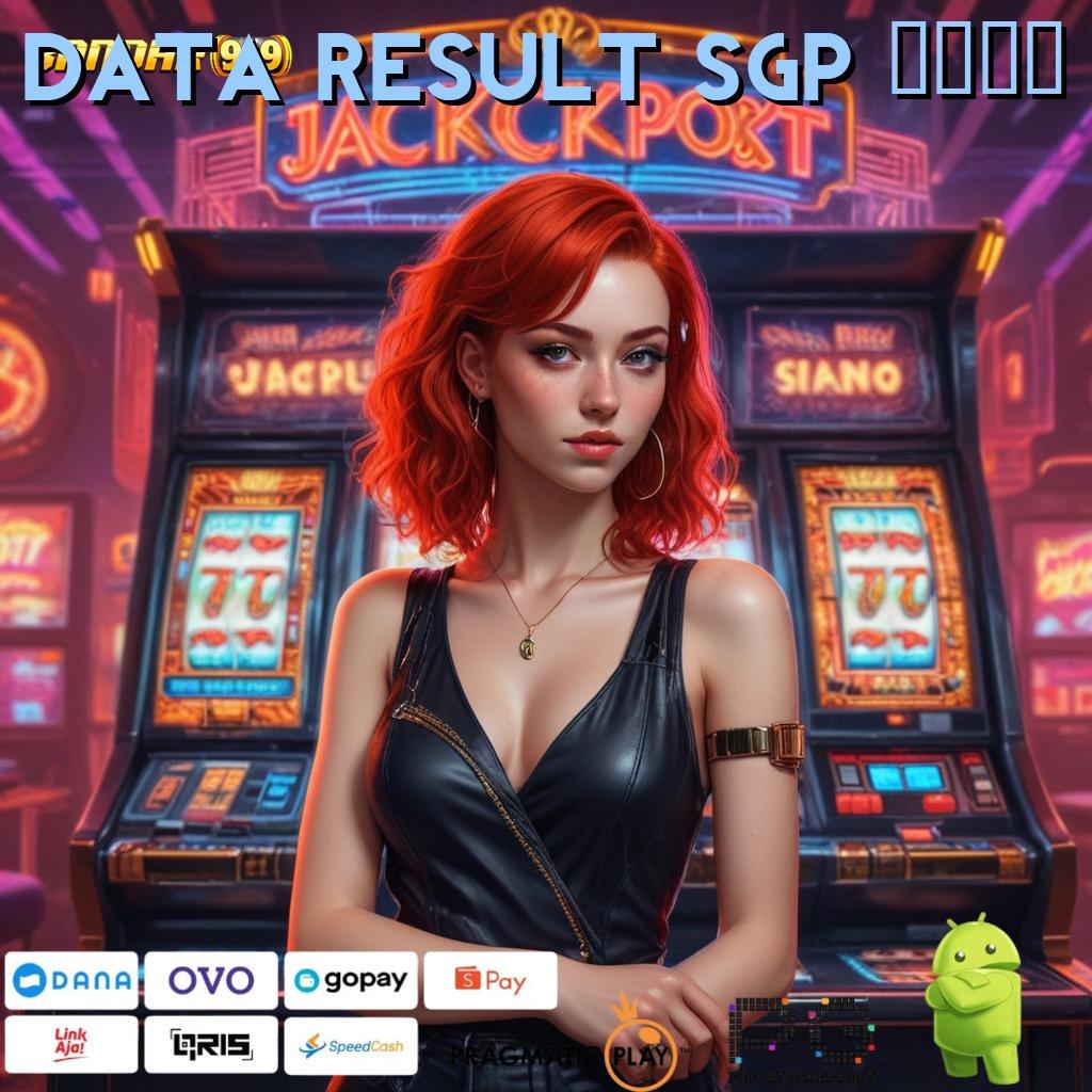 DATA RESULT SGP 2024 : slot mahjong deposit via dana