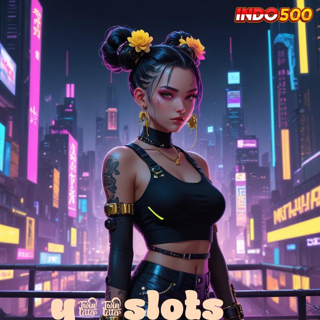 Y89SLOTS ® Scatter Baru Versi Langsung Semangat Tinggi