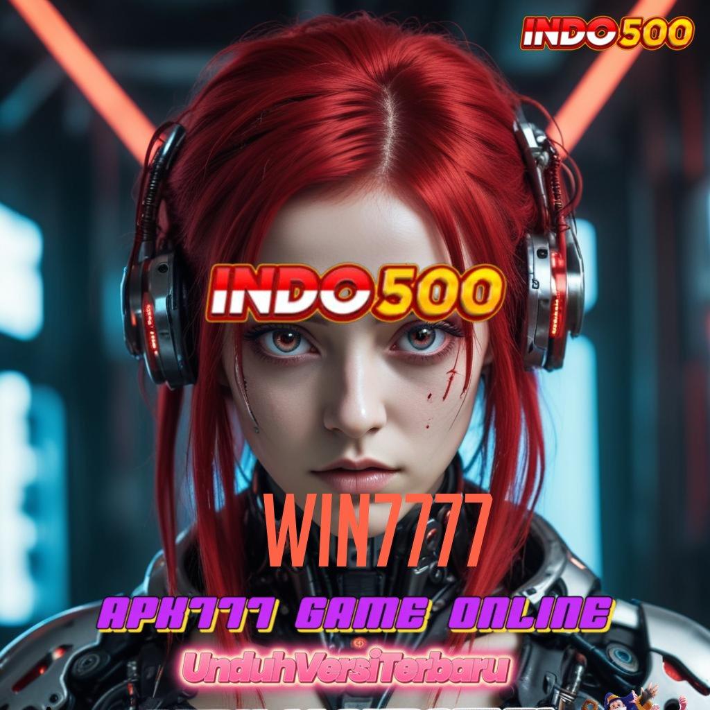 WIN7777 💫 Tempat Kumpul Game Komplit Bergabunglah Sekarang, Untung Menunggu