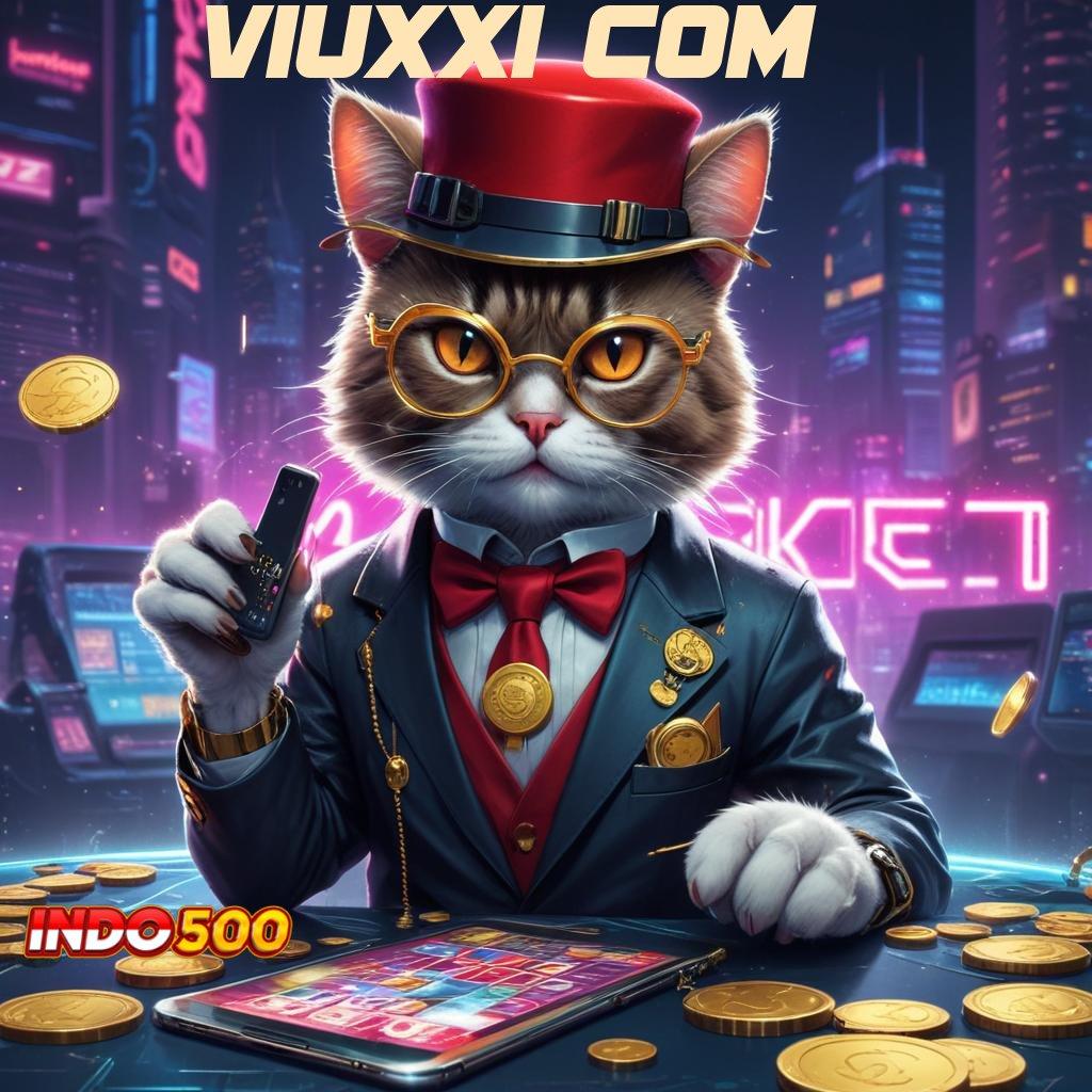 VIUXXI COM Roda Kemenangan Slot Idr 777 2025 APK yang Menyegarkan