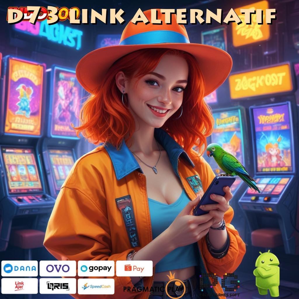 D73 LINK ALTERNATIF Data Benar Pola Mutakhir Yang Menarik